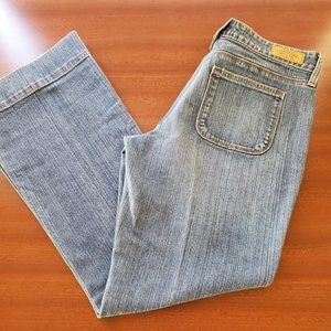 Levi's Signature Trouser Jeans